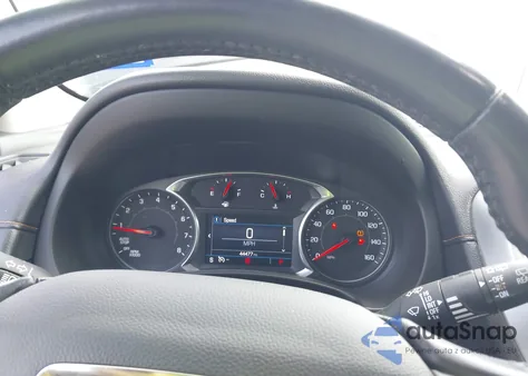 2021 GMC Terrain Fwd Sle from USA, damaged, VIN 3GKALMEVXML344634